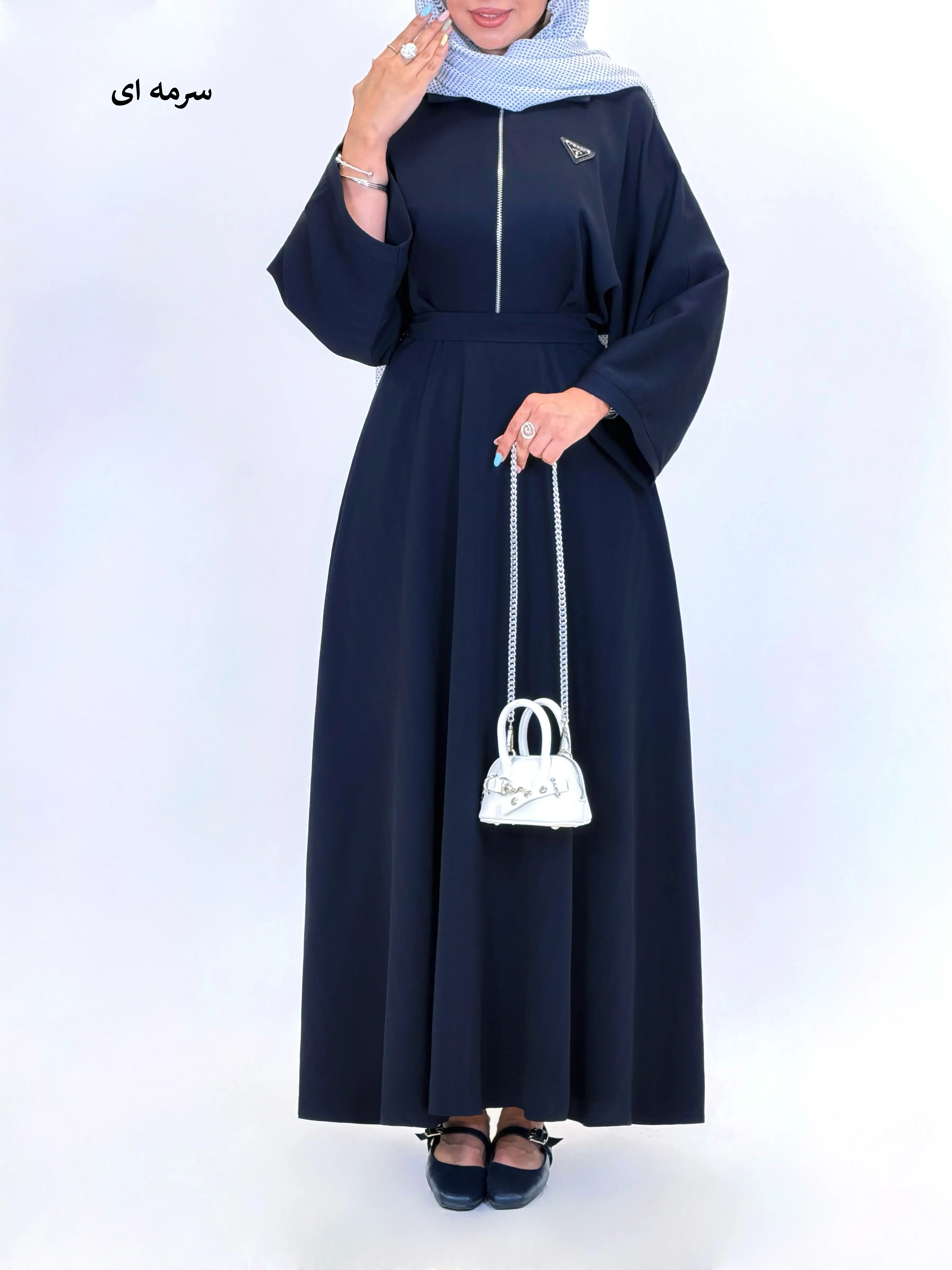 7049-کفتان پرادا